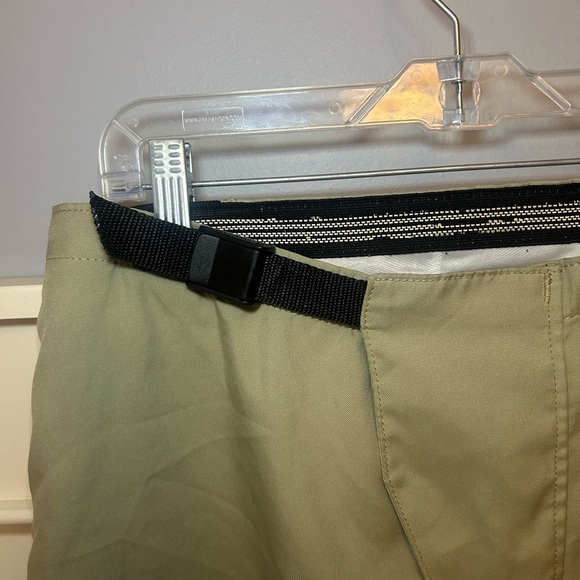 Vintage Fox Racing dirt bike moto shorts - Picture 6 of 10